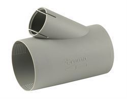 Truma Konvektorventil RT til blæserslange